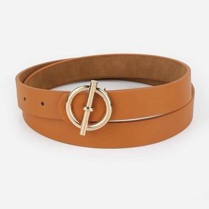 🆕💫beige buckle belt💫